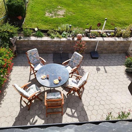 Graceful Apartment In Velmede With Garden Bestwig Buitenkant foto