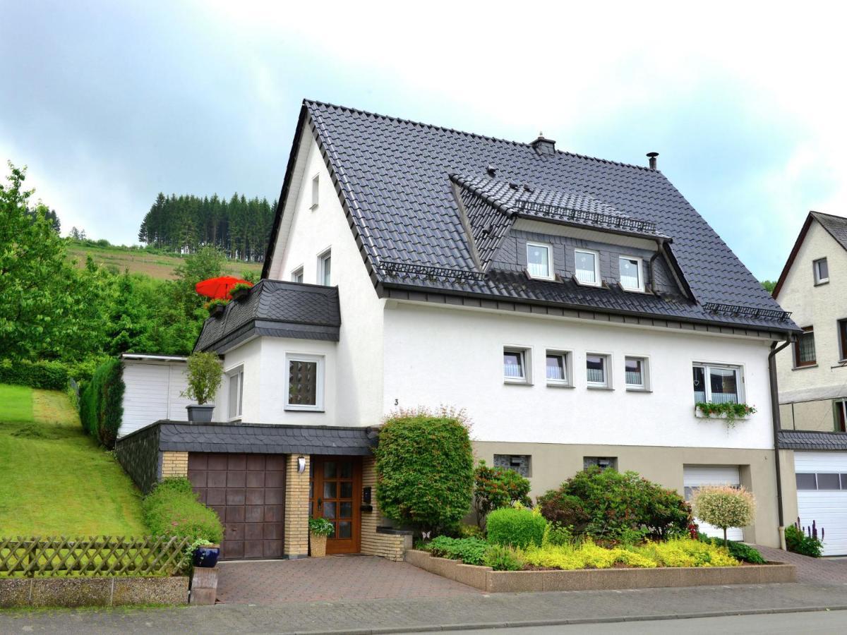 Graceful Apartment In Velmede With Garden Bestwig Buitenkant foto
