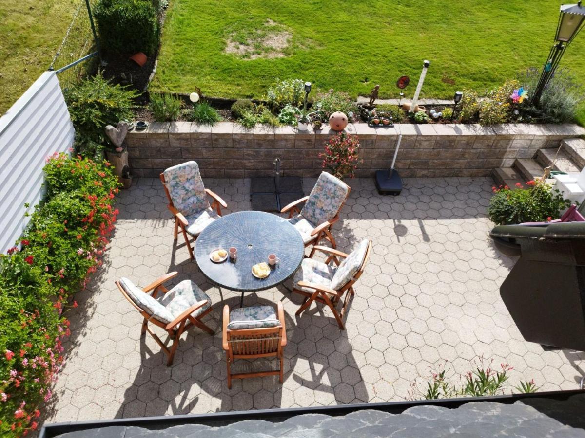 Graceful Apartment In Velmede With Garden Bestwig Buitenkant foto