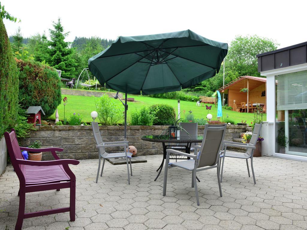 Graceful Apartment In Velmede With Garden Bestwig Buitenkant foto