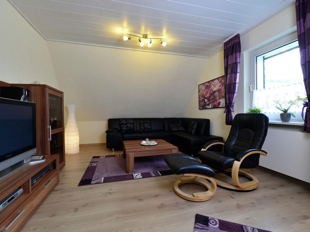 Graceful Apartment In Velmede With Garden Bestwig Buitenkant foto