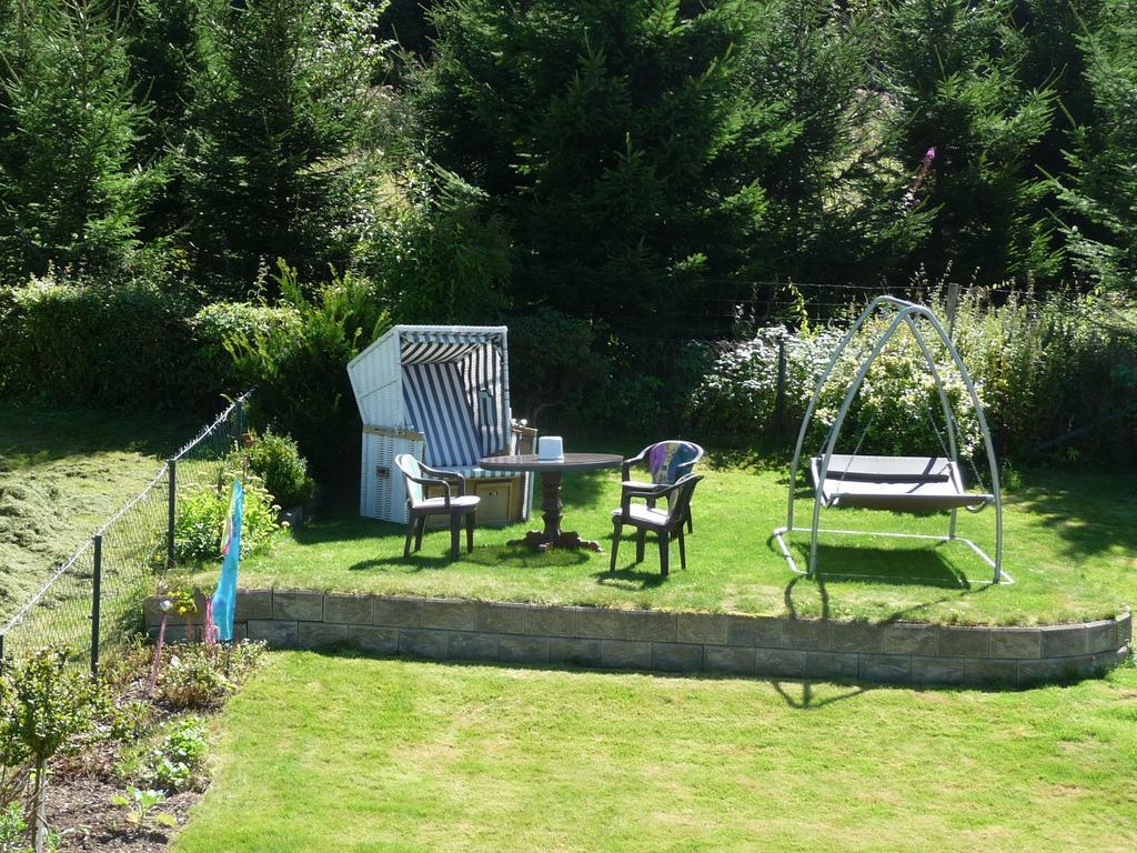 Graceful Apartment In Velmede With Garden Bestwig Buitenkant foto